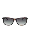 Quadratische Sonnenbrille
