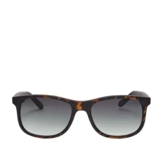 Quadratische Sonnenbrille