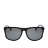 Quadratische Sonnenbrille