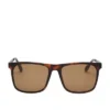 Quadratische Sonnenbrille