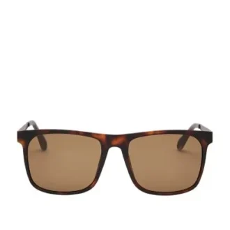 Quadratische Sonnenbrille