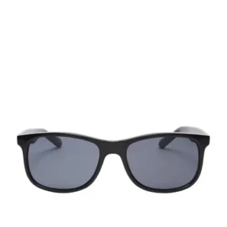 Quadratische Sonnenbrille