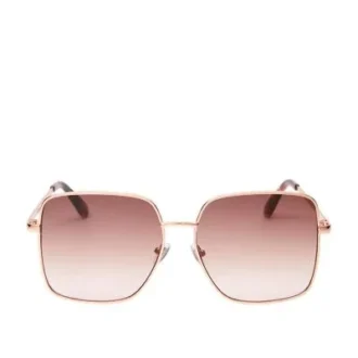 Quadratische Sonnenbrille