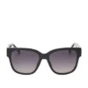 Quadratische Sonnenbrille