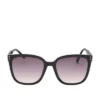 Quadratische Sonnenbrille