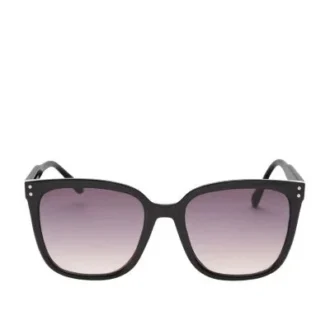 Quadratische Sonnenbrille