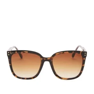 Quadratische Sonnenbrille