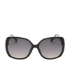 Quadratische Sonnenbrille