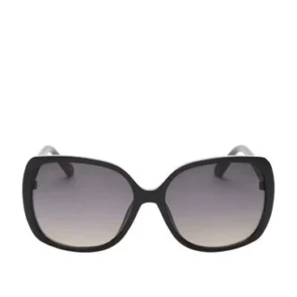 Quadratische Sonnenbrille