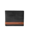 Quinn Große Münztasche Bifold