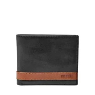 Quinn Große Münztasche Bifold