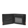 Quinn Große Münztasche Bifold