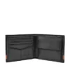 Quinn Große Münztasche Bifold