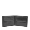 Ryan RFID Große Münztasche Bifold