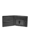 Ryan RFID Große Münztasche Bifold