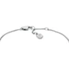 Sadie Edelstahl-ID-Armband