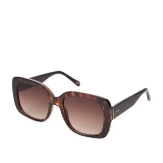 Schmetterlingssonnenbrille