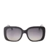 Schmetterlingssonnenbrille