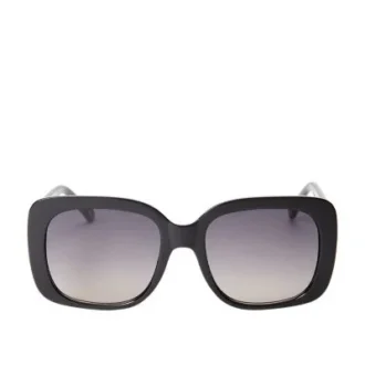 Schmetterlingssonnenbrille