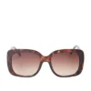 Schmetterlingssonnenbrille