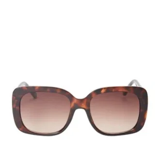 Schmetterlingssonnenbrille