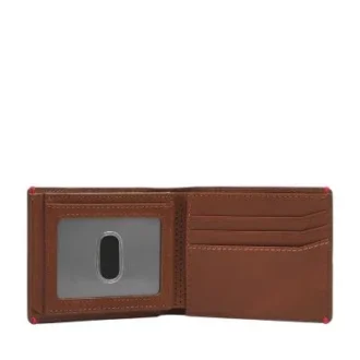 Sport Tourer Bifold mit Klapp-Ausweisfach