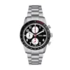 Sport Tourer Chronograph Edelstahluhr