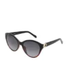 Stellah Cat Eye Sonnenbrille