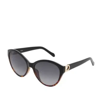 Stellah Cat Eye Sonnenbrille