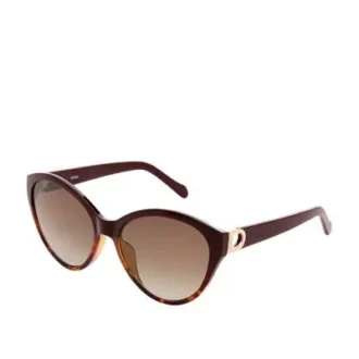 Stellah Cat Eye Sonnenbrille