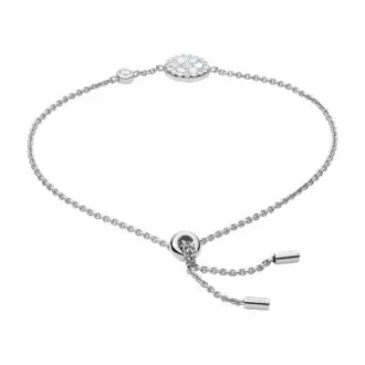 Sterling-Perlmutt-Sterling-Silber-Station-Armband