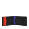Superman x Fossil Derrick Geldclip-Bifold