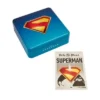 Superman x Fossil Derrick Sliding 2-in-1-Brieftasche