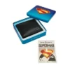 Superman x Fossil Derrick Sliding 2-in-1-Brieftasche