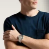 Superman x Fossil Limited Edition S-Shield Uhrenset