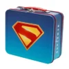 Superman x Fossil Limited Edition S-Shield Uhrenset