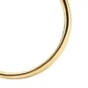 Sutton Heartbeat Goldfarbener Messing-Prestack-Ring