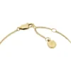 Sutton Modern Meadows Armband mit Herz aus rekonstituiertem Malachit