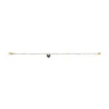 Sutton Modern Meadows Armband mit Herz aus rekonstituiertem Malachit