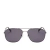 Tate Aviator Sonnenbrille