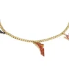 The Wizard of Oz x Fossil Sonderedition Charm-Armband