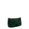 The Wizard of Oz x Fossil Sonderedition Emerald Sequin Jolie Tasche
