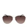 Tiana Aviator Sonnenbrille