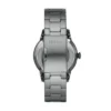 Townsman Automatic Smoke Edelstahluhr