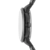 Townsman Automatic Smoke Edelstahluhr
