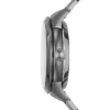 Townsman Automatic Smoke Edelstahluhr