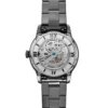 Townsman Automatic Smoke Edelstahluhr