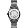 Townsman Automatic Smoke Edelstahluhr