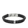 Townsman Vintage Casual Mehrsträngiges Armband