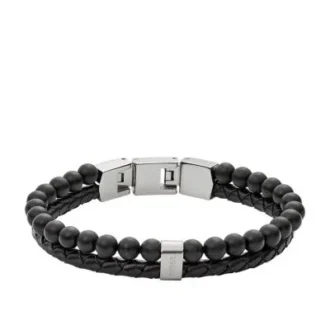 Townsman Vintage Casual Mehrsträngiges Armband